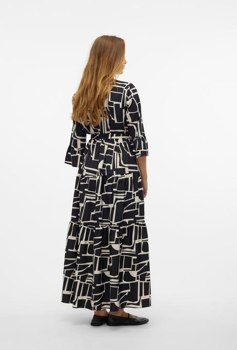 Produktbild Vero Moda VMZERA Langes Kleid Kleid (S)
