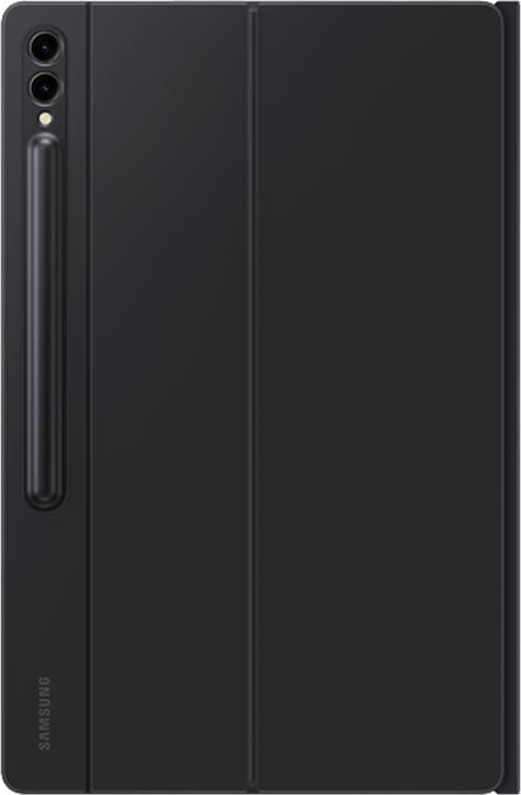 Actual product image Samsung Keyboard Book Cover (Eng. Int., Galaxy Tab S9 Ultra, Galaxy Tab S10 Ultra)