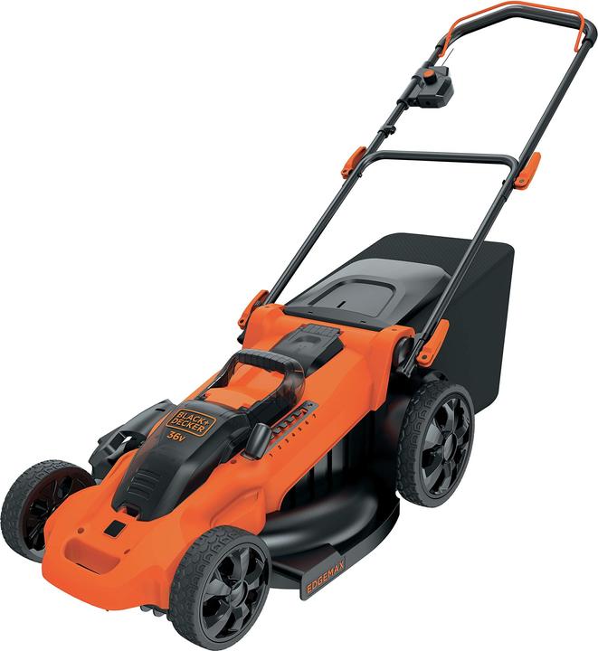 Produktbild Black & Decker CLMA4825L2 Kit (Akkubetrieb)