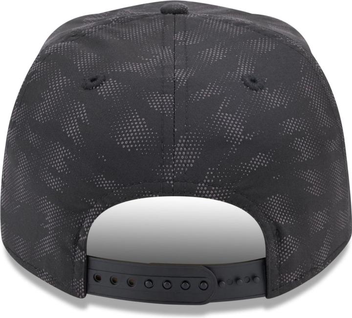 Produktbild New Era 9Fifty Stretch-Snap Cap - REFLACT Manchester United (M, L)