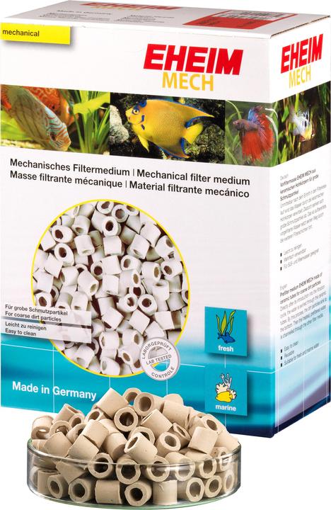 Produktbild Eheim MECH Vorfiltermasse (Aussenfilter)