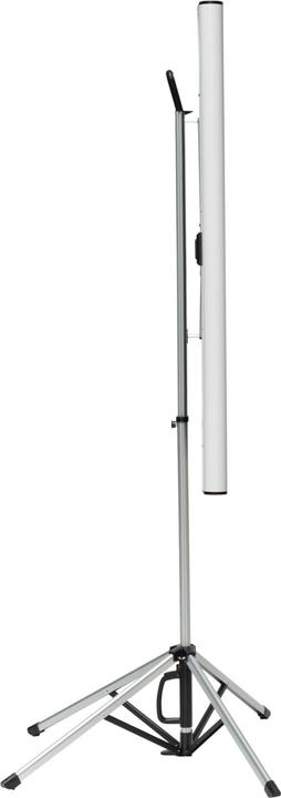 Produktbild Celexon Dual-Format Stativleinwand Mobil Expert 4:3/16:10 - 172 x 108cm 80 (80", 4:3)