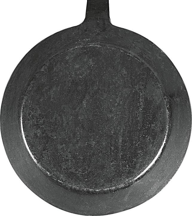 Produktbild Turk Bratpfanne (28 cm, Bratpfanne, Stahl, Eisen)