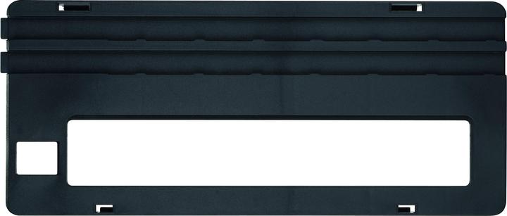 Produktbild Bosch Professional Zubehör Gleitschuh für Handkreissägen