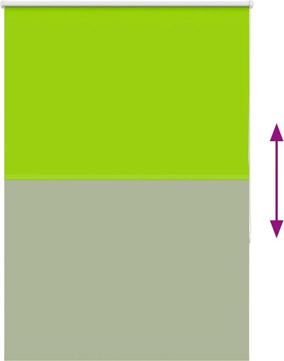 Actual product image VidaXL Marnin (100 x 130 cm)