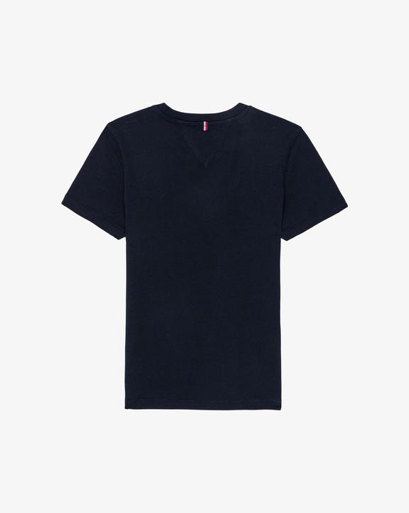 Actual product image Tommy Hilfiger tee (164)