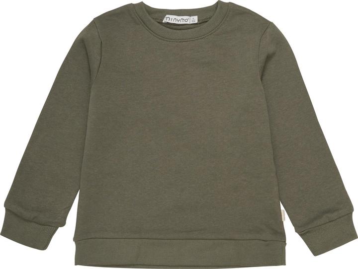 Actual product image Minymo MISweatshirt Boys (2-pack) - 6057 (128)