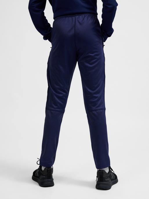 Actual product image hummel Hmlauthentic Training Pants Kids (128)