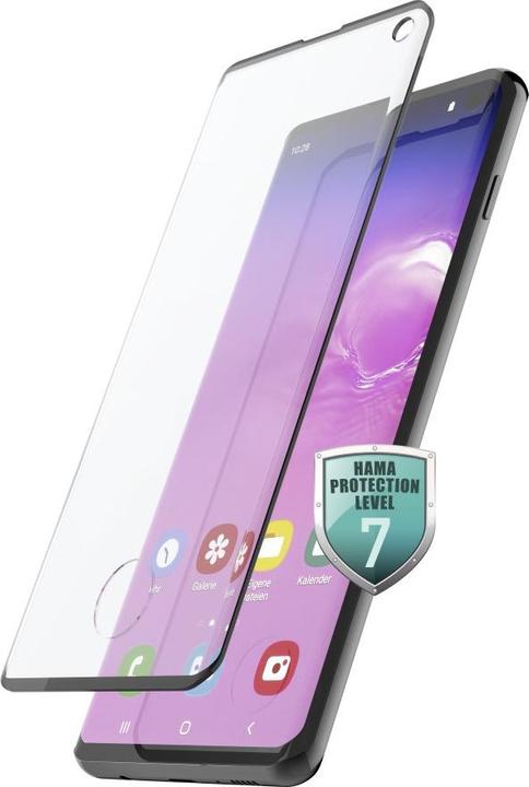 Produktbild Hama Full-Screen-Schutzglas (1 Stück)