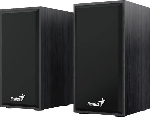 Image du produit Genius SP-HF180 2-way noir filaire