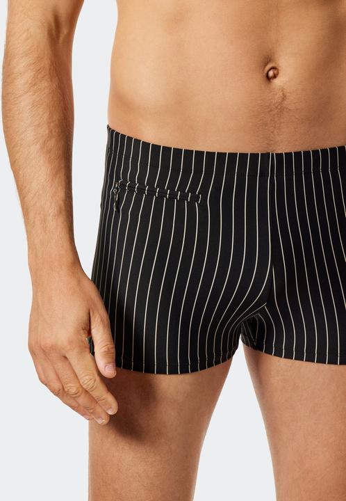 Image du produit Schiesser Maillot de bain confort avec jambes (L)