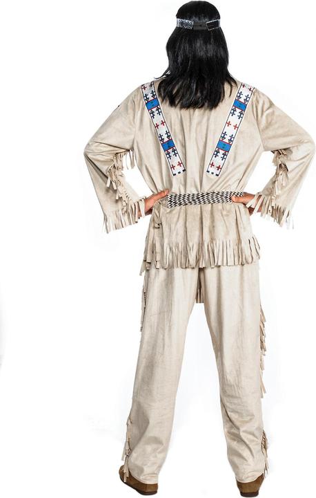 Actual product image Metamorph Winnetou (XXL)