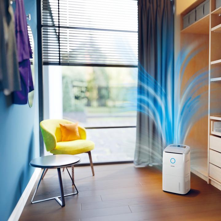 Image du produit Philips Série 5000 (137 m², 26.50 l/24h)