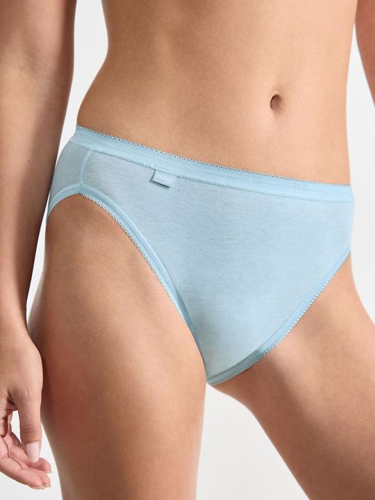 Immagine prodotto Sloggi Tai-Slip Basic+ Tai (44, confezione da 6)