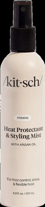 Immagine prodotto Kitsch Haarprimer Hitzeschutz und Stylingspray 200ml (200 ml)