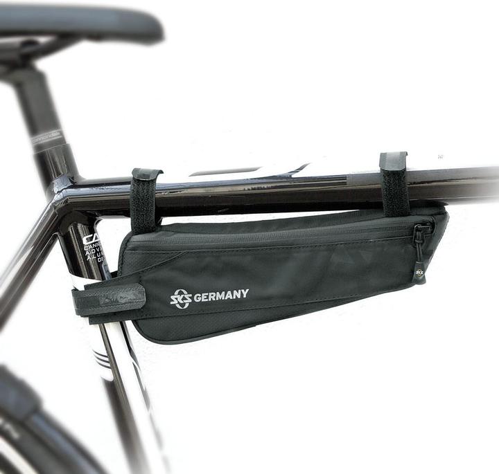 Image du produit SKS Racer Edge (0.60 l, Sacoche de cadre)