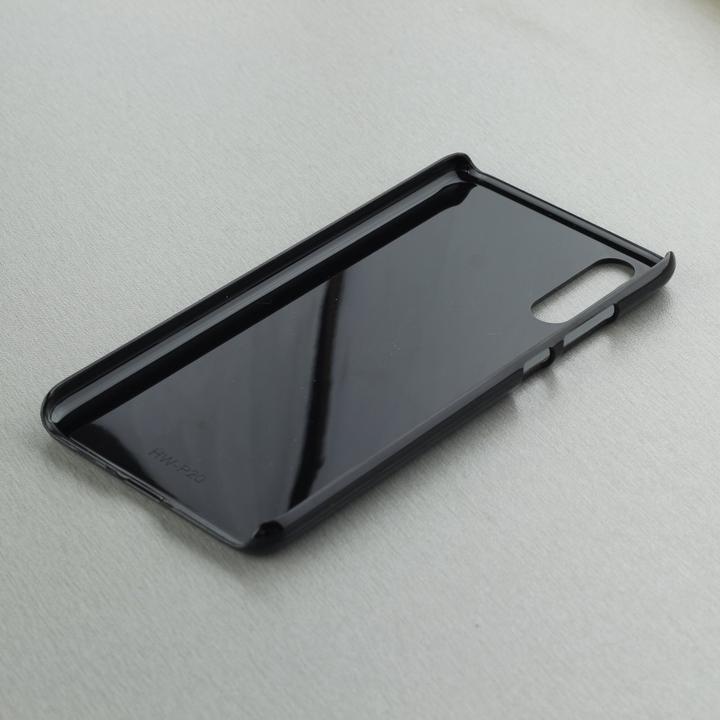 Actual product image PhoneLook Coque Space Doodle (Huawei P20)