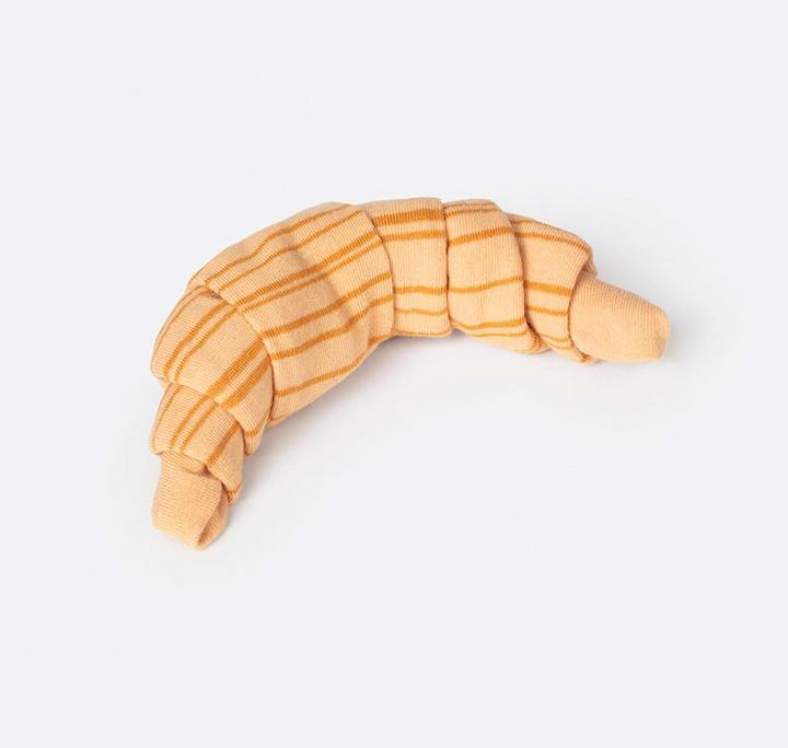 Actual product image Eat My Socks EatMySocks - Curvies - Chips Socken, EMSNOCCURV (38 - 41)