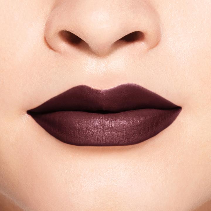 Image du produit Shiseido Rouge à lèvres moderne en poudre mat (523 Majo)