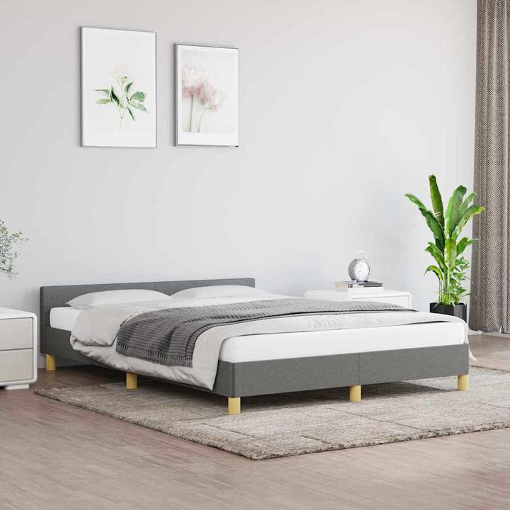 Produktbild VidaXL Arnaud (140 x 200 cm)
