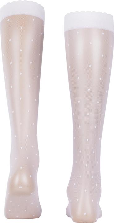 Produktbild Falke Dot KH (15 DEN, 39 - 42)