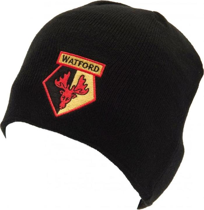 Watford FC Mütze
