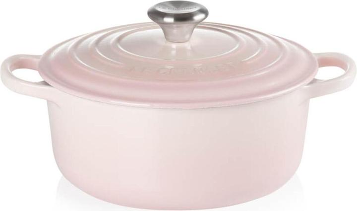 Shell Pink