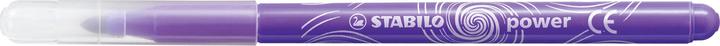Actual product image STABILO Power (Multicoloured, 18 x)
