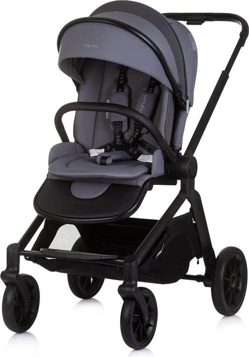 Actual product image Chipolino Kombikinderwagen Magnum 3 in 1