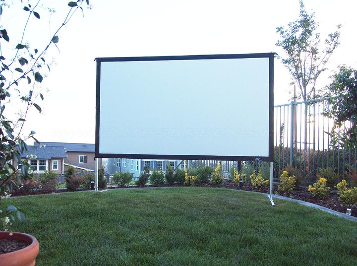 Productafbeelding Elite Screens Yard Master 2 (180", 16:9)