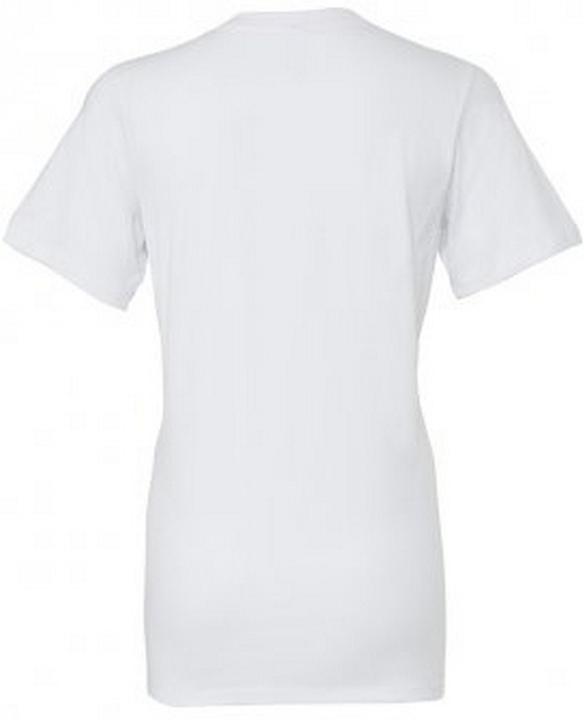 Actual product image Bella Canvas Relaxed Jersey Tshirt (L)