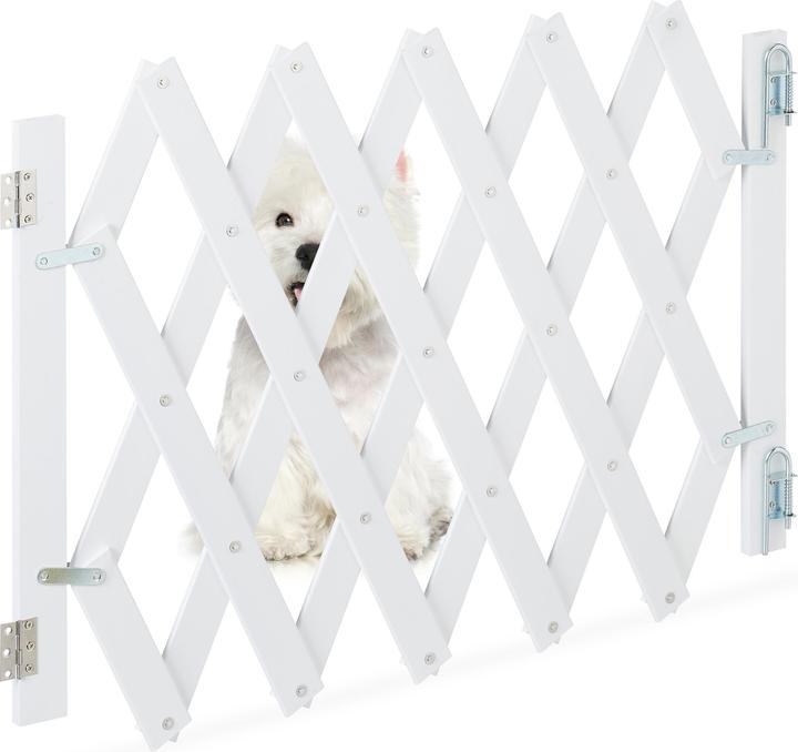 Immagine prodotto Relaxdays Hundeabsperrgitter (1.50 cm)