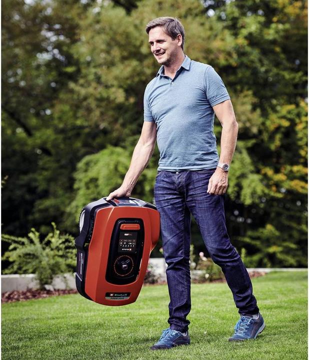 Produktbild Einhell Freelexo 500 BT (500 m²)