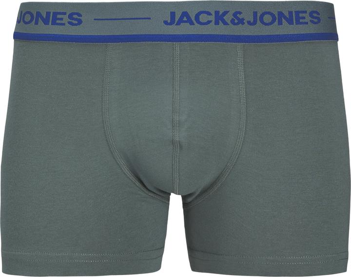 Image du produit Jack & Jones 5er-pack Shorts Shorts (M, Pack de 5)