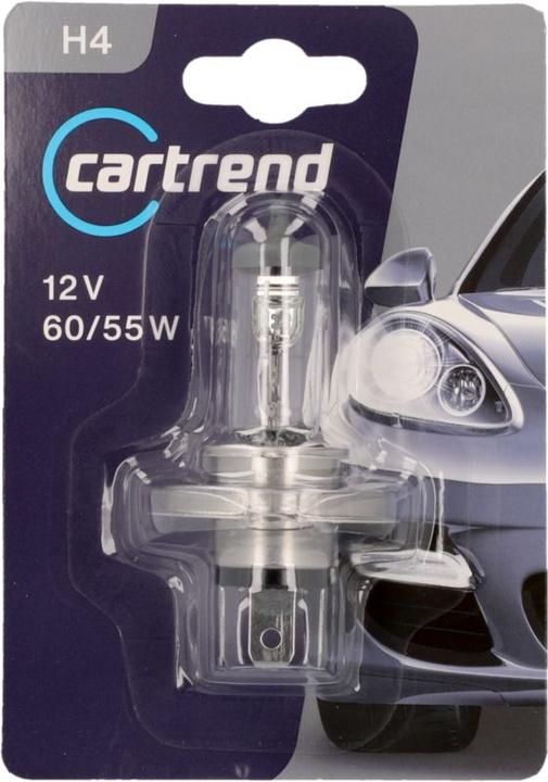 Produktbild Unitec KFZ-Lampe (H4)