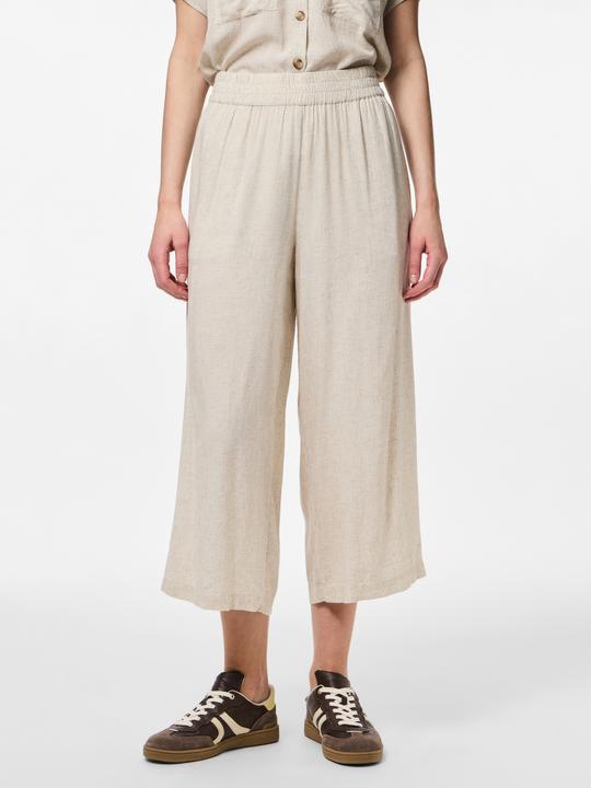 Image du produit Pieces Pcpia Hw Wide Culotte Noos (L)