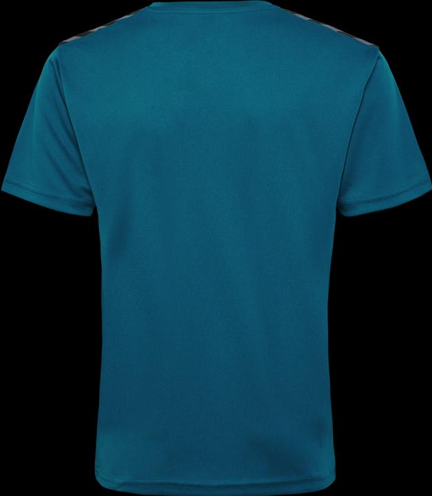 Immagine prodotto hummel Hmlauthentic Pl Maglia Bambino S/S (164)