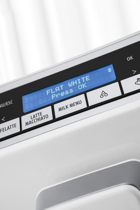 Image du produit De'Longhi Eletta Cappuccino Top