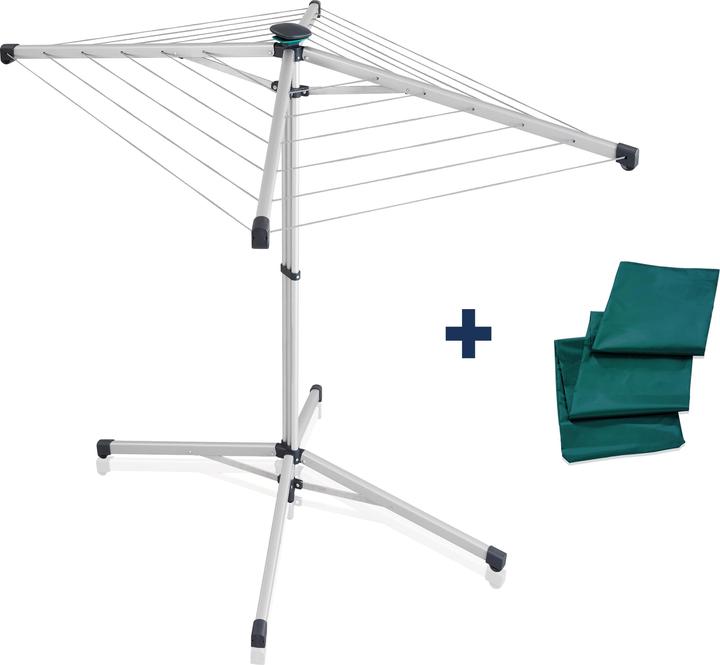 Leifheit Lino Pop-up 140 (14 m)