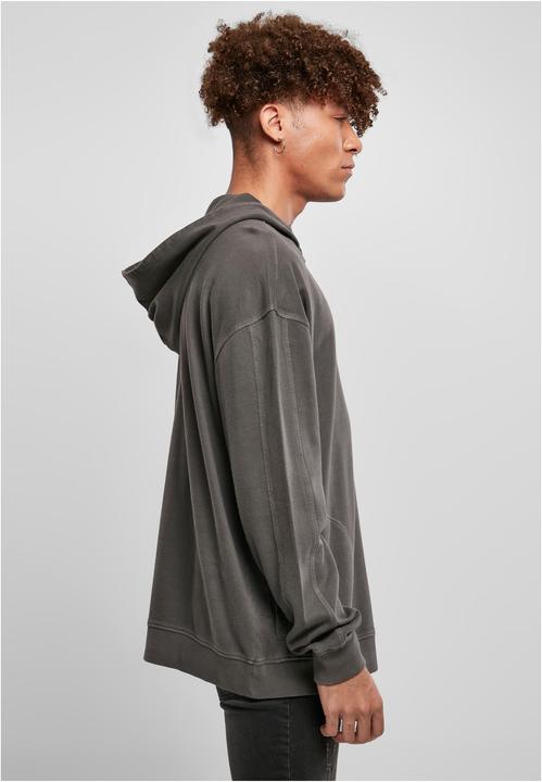 Image du produit Urban Classics Sweat à capuche Overdyed Camp - 16742 (S)