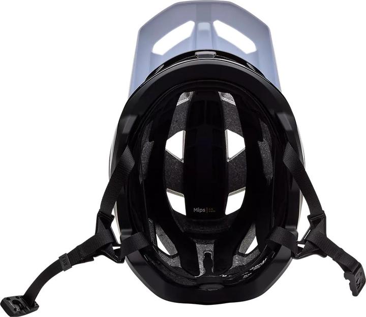 Produktbild Fox Speedframe Pro Helmet (52 - 55 cm)