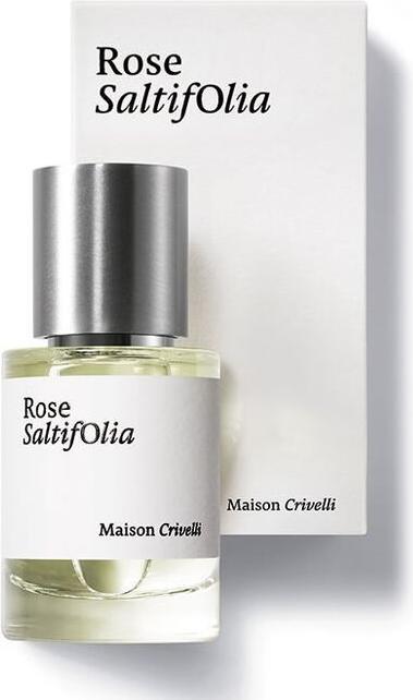 Maison Crivelli Rose Saltifolia (Eau de Parfum, 30 ml)