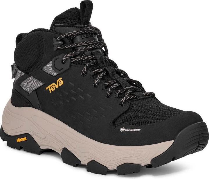 Immagine prodotto Teva Grandview Max GTX (42)