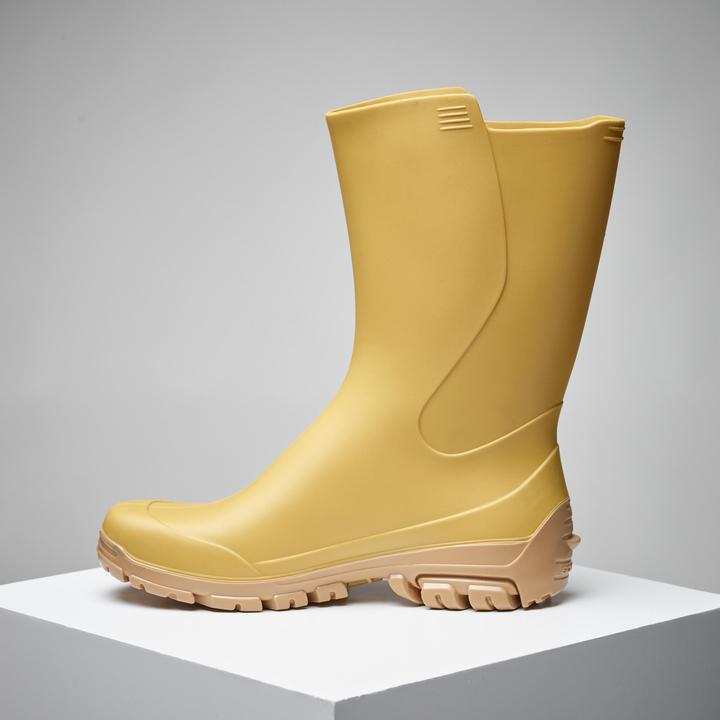 Beige, Gelb