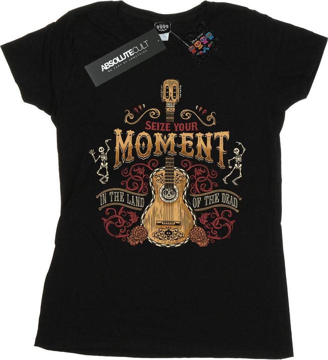 Disney Coco Land Of The Dead TShirt