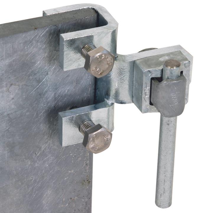 Immagine prodotto Dehn Terminale di collegamento verticale St/tZn f. 372120