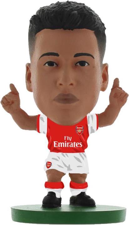 Sammelfigur