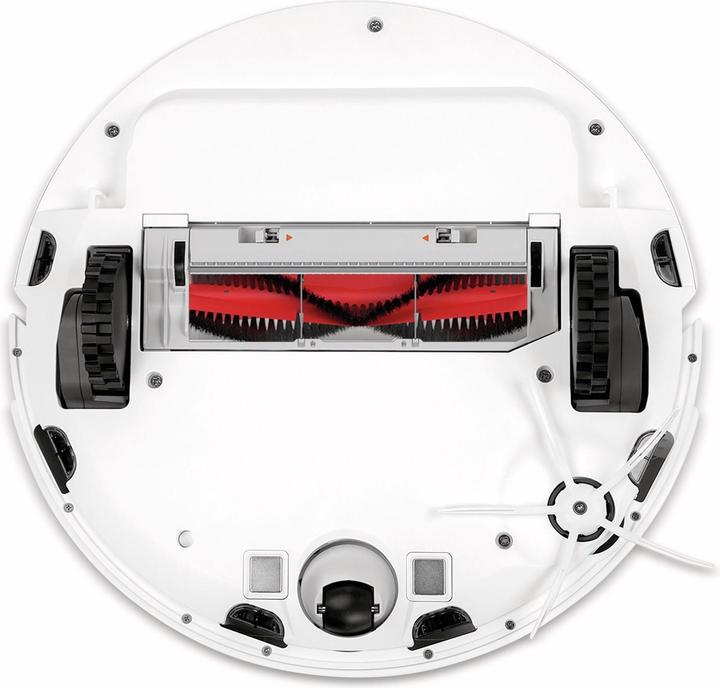 Immagine prodotto Roborock S6 (Robot aspirapolvere)