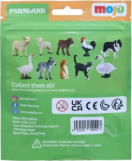 Produktbild Besttoy Farmland - Sammelfigur - 1 Stück