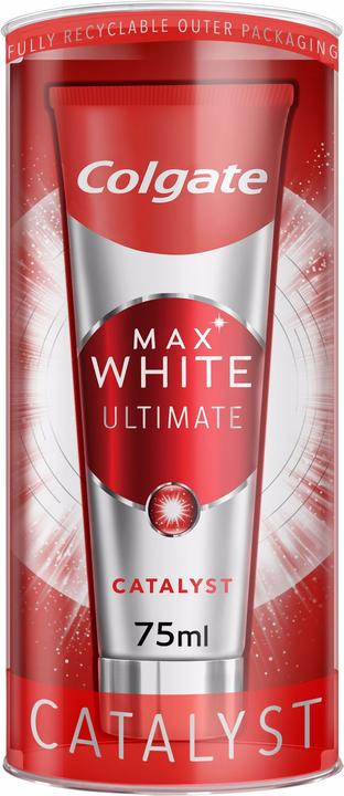 Produktbild Colgate Max White Ultimate (75 ml)